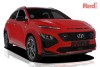 2021 Hyundai Kona N-Line Premium Auto AWD MY21
