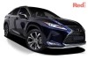 2021 Lexus RX RX350 Luxury Auto 4x4