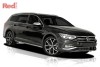 2021 Volkswagen Passat Alltrack 162TSI Premium B8 Auto 4MOTION MY21