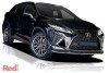 2021 Lexus RX RX300 F Sport Auto