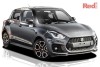 2021 Suzuki Swift Sport Auto