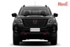 2021 Nissan Navara PRO-4X D23 Auto 4x4 Dual Cab