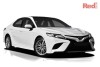 2021 Toyota Camry SL Auto
