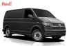 2021 Volkswagen Transporter TDI340 T6.1 SWB Auto MY21