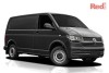 2021 Volkswagen Transporter TDI340 T6.1 LWB Auto MY21