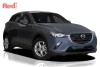 2021 Mazda CX-3 Maxx Sport DK Auto FWD