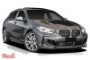 2021 BMW 1 Series M135i xDrive F40 Auto 4x4