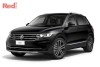 2021 Volkswagen Tiguan 162TSI Elegance 5N Auto 4MOTION MY21