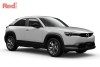 2021 Mazda MX-30 G20e Touring DR Series Auto