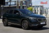 2021 Mercedes-Benz EQA EQA250 Auto