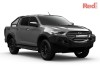 2021 Mazda BT-50 Thunder TF Auto 4x4 Dual Cab