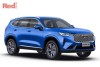 2021 Haval H6 Ultra Auto 4WD