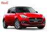 2021 Suzuki Swift 100 Year Anniversary Edition Auto