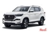 2021 SsangYong Rexton ELX Auto 4x4 MY21