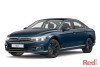 2021 Volkswagen Passat 162TSI Elegance B8 Auto MY21
