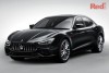 2021 Maserati Ghibli Trofeo Auto MY21
