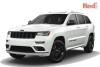2021 Jeep Grand Cherokee S-Limited Auto 4x4 MY21