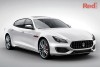 2021 Maserati Quattroporte Trofeo Auto MY21