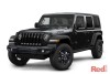 2021 Jeep Wrangler Unlimited Willys Auto 4x4 MY21