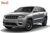 2021 Jeep Grand Cherokee S-Overland Auto 4x4 MY21