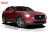 2021 Mazda CX-30 G25 Touring DM Series Auto