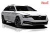 2021 SKODA Superb 206TSI SportLine Auto 4x4 MY21