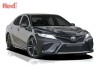2021 Toyota Camry SX Auto