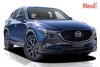 2021 Mazda CX-5 GT KF Series Auto i-ACTIV AWD