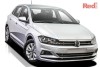 2021 Volkswagen Polo 85TSI Comfortline AW Auto MY21