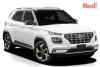 2021 Hyundai Venue Elite Auto MY21