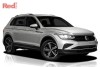 2021 Volkswagen Tiguan 110TSI Life 5N Auto 2WD MY21