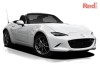 2021 Mazda MX-5 GT ND Auto