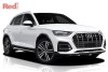 2021 Audi Q5 45 TFSI Sport Auto quattro ultra MY21