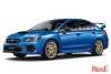 2021 Subaru WRX STI EJ25 Final Edition V1 Manual AWD MY21