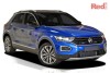 2021 Volkswagen T-Roc 110TSI Style A1 Auto MY21
