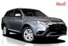 2021 Mitsubishi Outlander ES ZL Auto AWD MY21