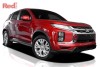 2021 Mitsubishi ASX ES ADAS XD Auto 2WD MY21