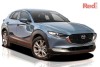 2021 Mazda CX-30 G25 Touring DM Series Auto i-ACTIV AWD