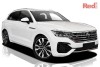 2021 Volkswagen Touareg V8 TDI R-Line CR Auto 4MOTION MY21