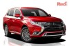 2021 Mitsubishi Outlander PHEV Exceed ZL Auto AWD MY21