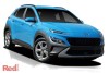 2021 Hyundai Kona Active Auto 2WD MY21