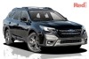 2021 Subaru Outback AWD 6GEN Auto AWD MY21