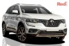 2021 Renault Koleos Intens Auto MY21