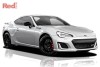 2021 Subaru BRZ tS Z1 Manual MY20
