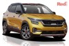 2021 Kia Seltos GT-Line Auto AWD MY21
