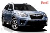 2021 Subaru Forester 2.5i-L S5 Auto AWD MY21