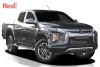 2021 Mitsubishi Triton GLS MR Auto 4x4 MY21 Double Cab