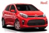 2021 Kia Picanto S Auto MY21