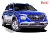 2021 Hyundai Venue Auto MY21