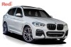 2021 BMW X3 M40i G01 Auto 4x4